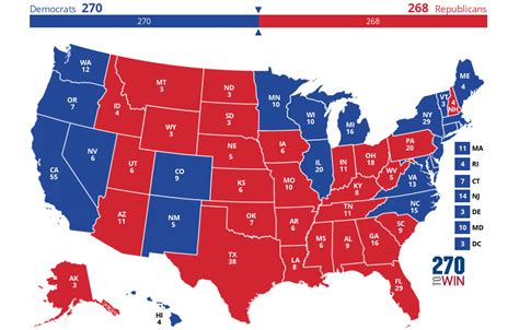 politucal wire|political wire map.